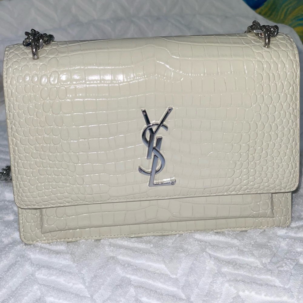 Authentic YSL Handbag